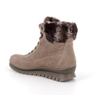 IGI&CO Stivaletti CAMOSCIO GTX 6658833 - Musto Calzature srl