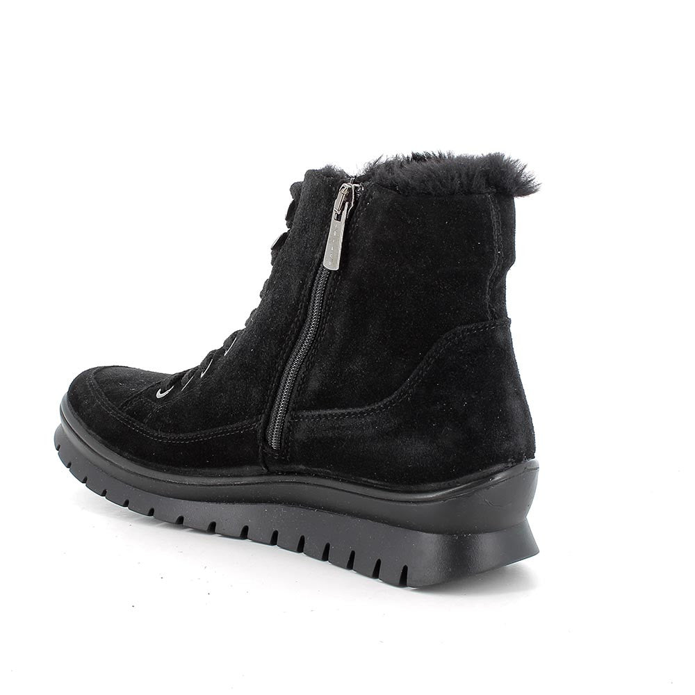 IGI&CO Stivaletti CAMOSCIO GTX 6659011 - Musto Calzature srl