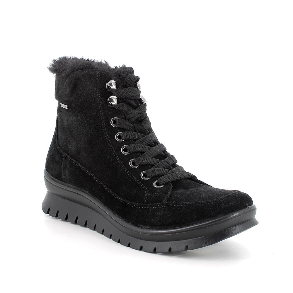 IGI&CO Stivaletti CAMOSCIO GTX 6659011 - Musto Calzature srl