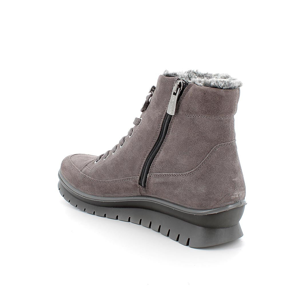 IGI&CO Stivaletti CAMOSCIO GTX 6659033 - Musto Calzature srl