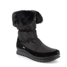 IGI&CO Stivaletti camoscio+tessuto 4660000 - Musto Calzature srl