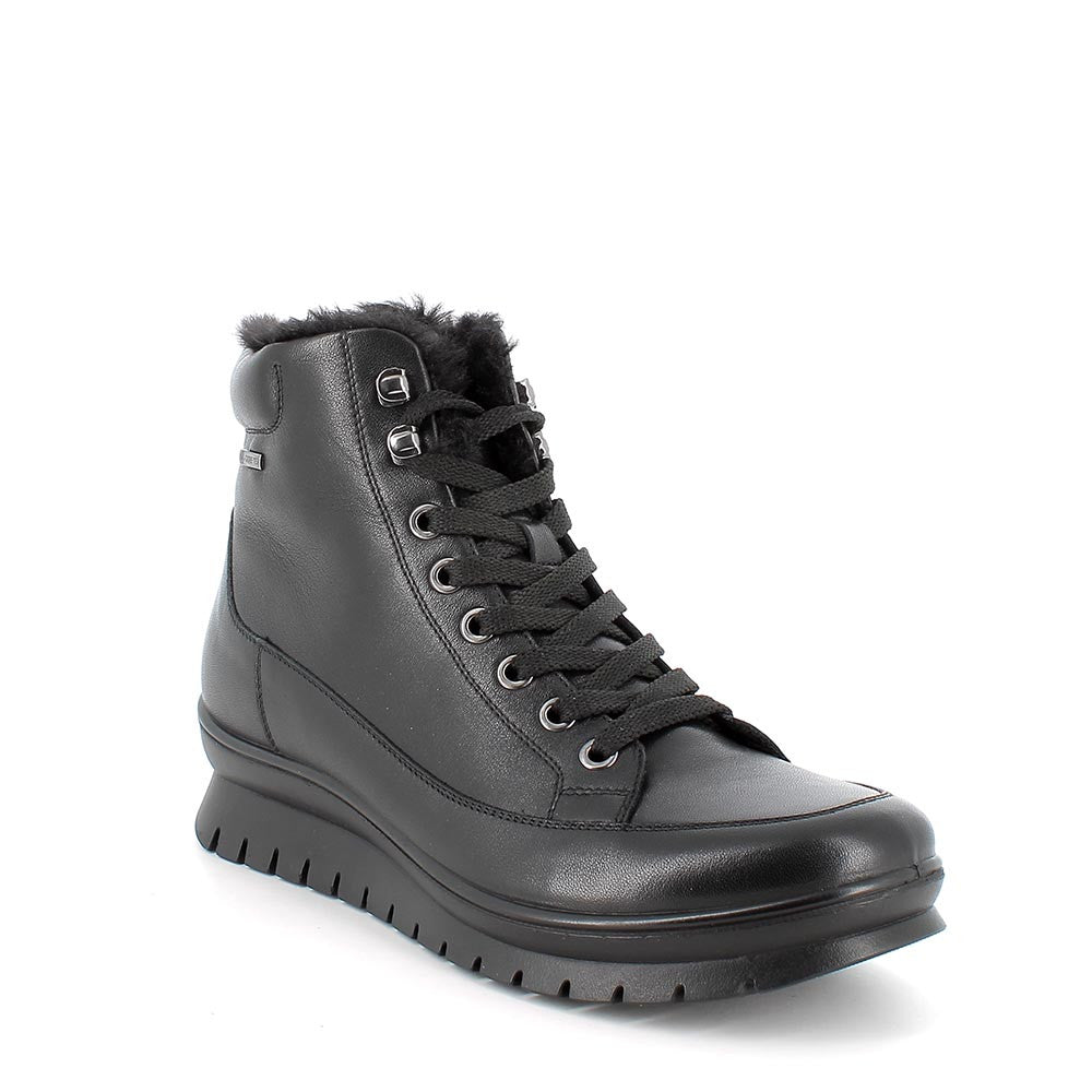 IGI&CO Stivaletti NAPPA 4659700 - Musto Calzature srl