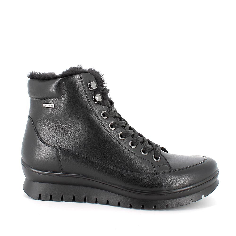 IGI&CO Stivaletti NAPPA 4659700 - Musto Calzature srl