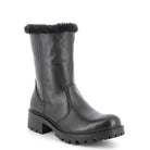 IGI&CO Stivaletti NAPPA 6663400 - Musto Calzature srl