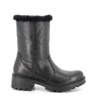 IGI&CO Stivaletti NAPPA 6663400 - Musto Calzature srl