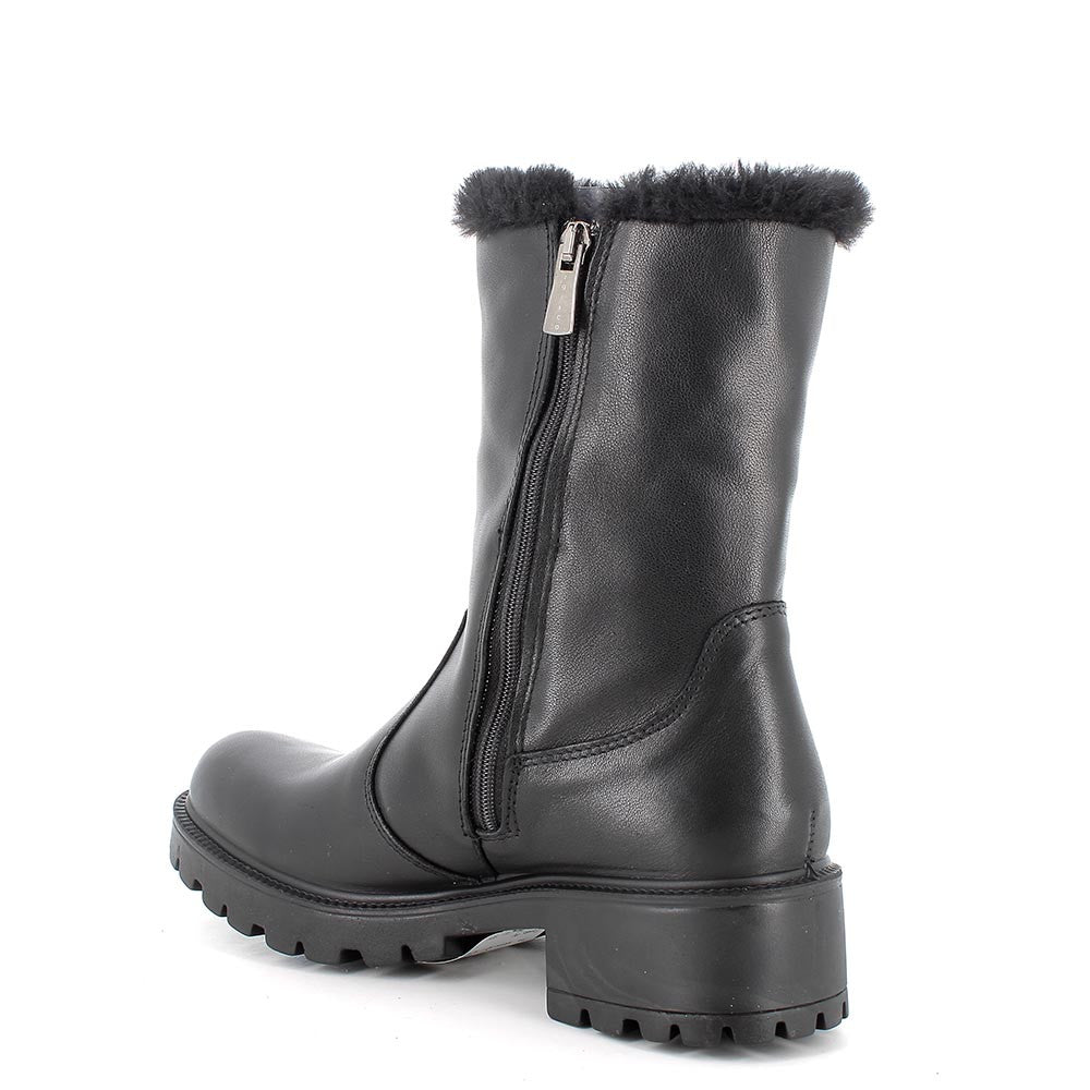 IGI&CO Stivaletti NAPPA 6663400 - Musto Calzature srl