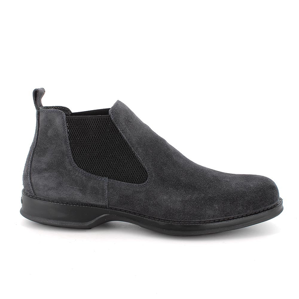 IGI&CO Stivaletti uomo Camoscio 4611900 - Musto Calzature srl