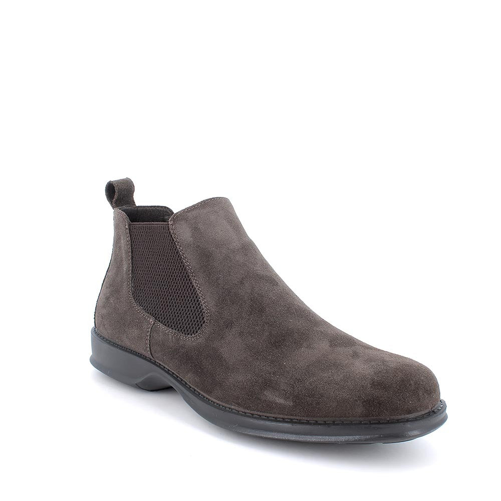 IGI&CO Stivaletti uomo Camoscio 4611922 - Musto Calzature srl