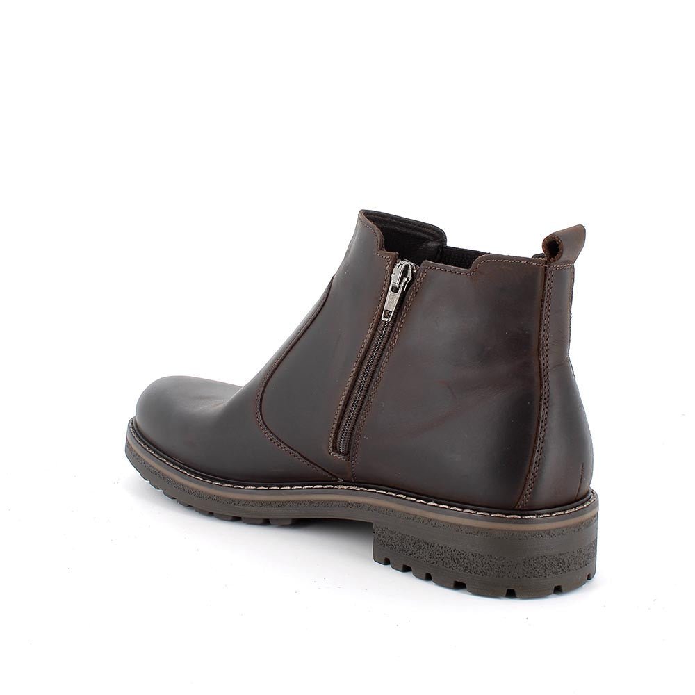 IGI&CO Stivaletti uomo nabuk gtx 6620511 - Musto Calzature srl