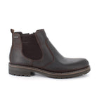 IGI&CO Stivaletti uomo nabuk gtx 6620511 - Musto Calzature srl