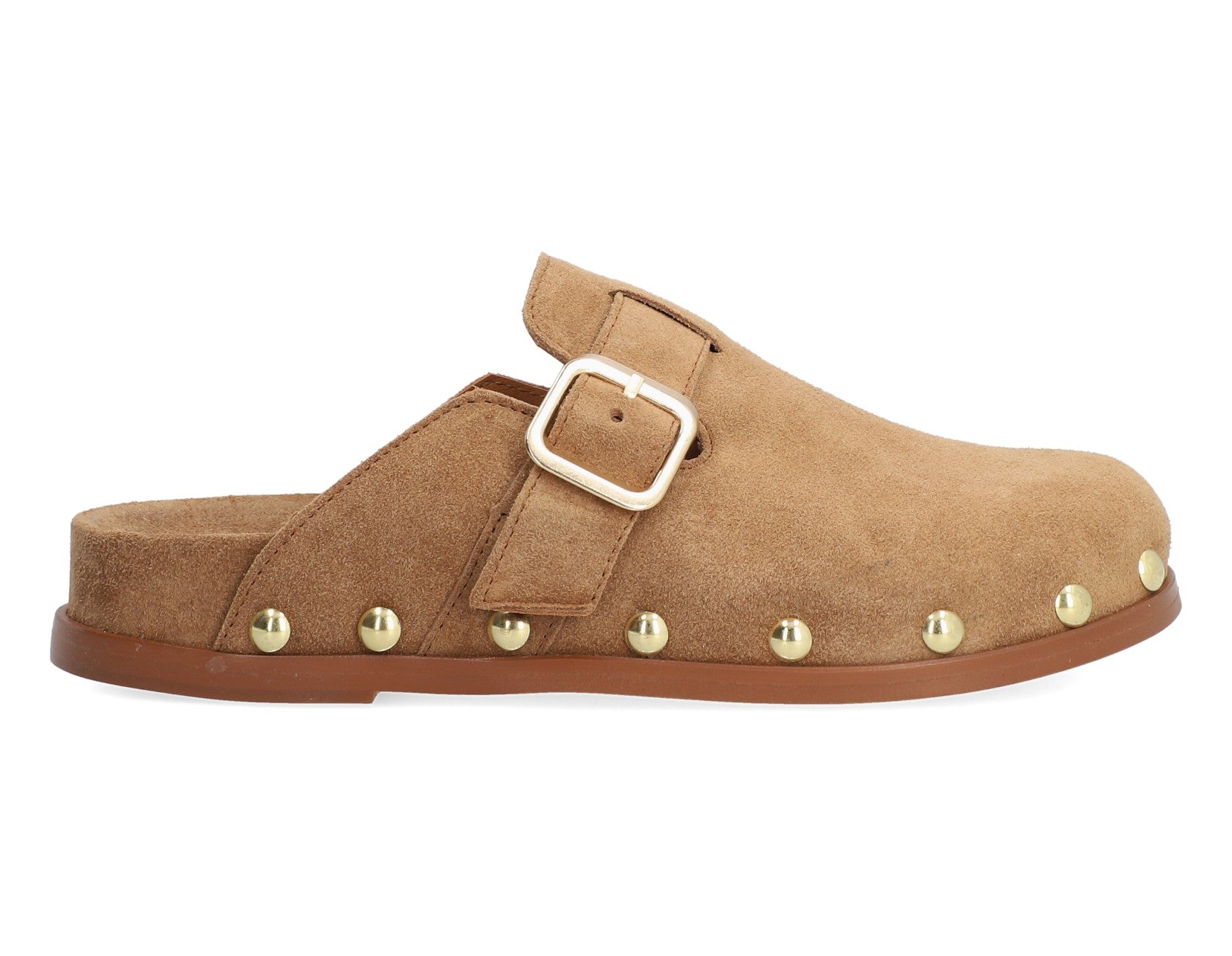 ALPE Sandali Camoscio 5395 - Musto Calzature srl