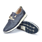 Pikolinos sneakers uomo in pelle FUENCARRAL - Musto Calzature srl