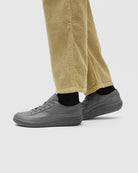 ECCO Sneakers uomo Pelle Soft Zero 537774 - 50595 - Musto Calzature srl