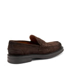 FRAU Mocassini uomo Camoscio 73A8 - Musto Calzature srl