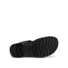 ECCO sandali uomo in pelle nubuck - Musto Calzature srl