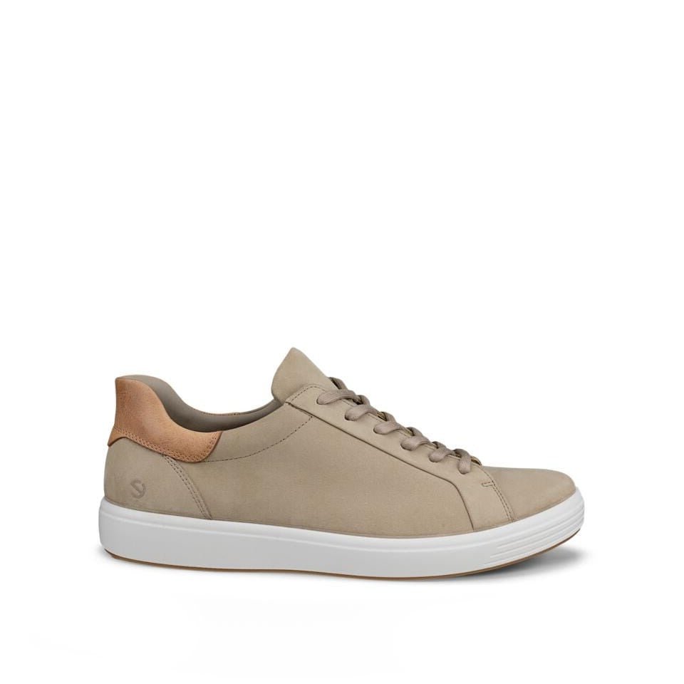 ECCO Sneakers uomo Pelle Soft 7 470824 - 61560 - Musto Calzature srl