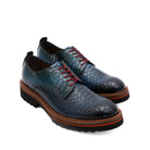 LORENZI Stringate uomo Pelle 15156/25 - Musto Calzature srl
