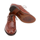 JP/DAVID Stringate uomo Pelle 36526/55 - Musto Calzature srl