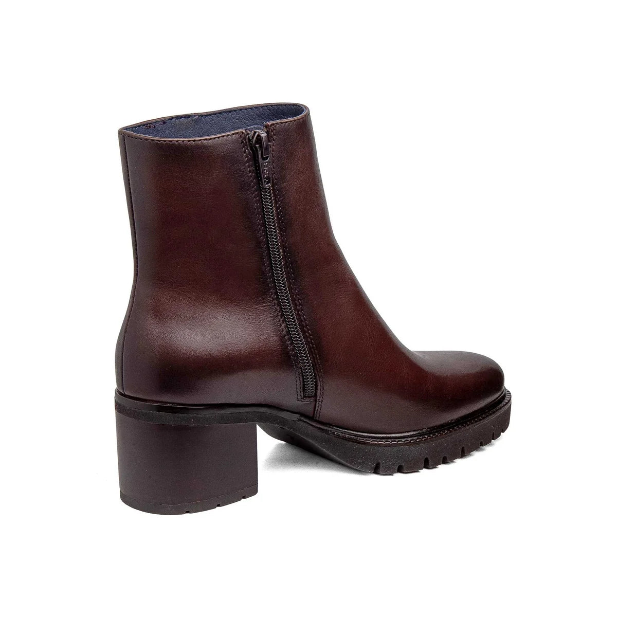 CALLAGHAN Stivaletti Pelle 37201 - Musto Calzature srl