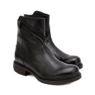 JP/DAVID Stivaletti Pelle 32525/1 - Musto Calzature srl