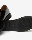 NeroGiardini Stringate da uomo in pelle - Musto Calzature srl