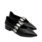 BRUNO PREMI Ballerine NAPPA BM0107X - Musto Calzature srl