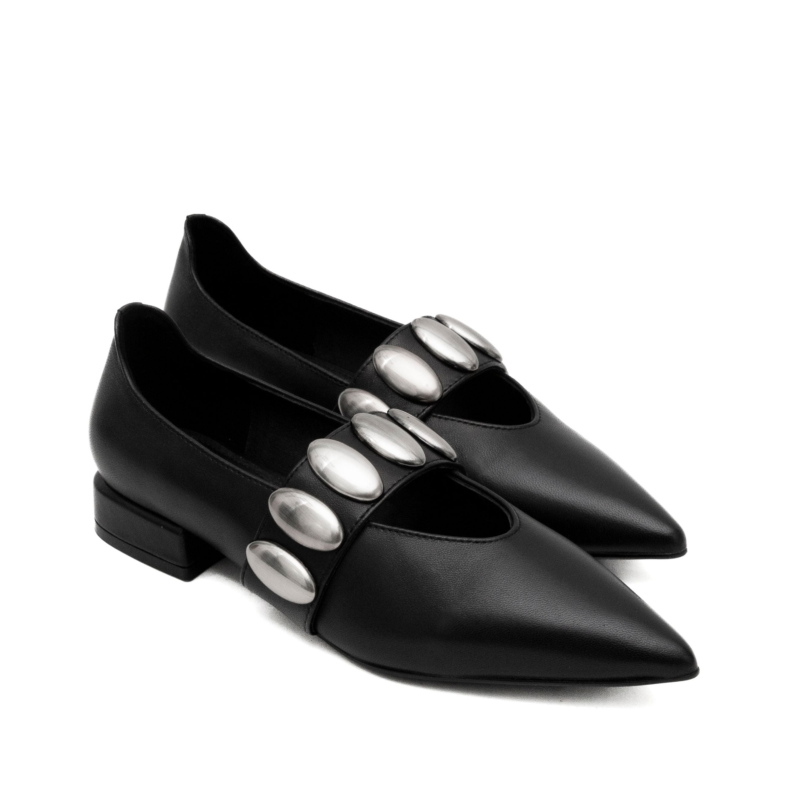 BRUNO PREMI Ballerine NAPPA BM0107X - Musto Calzature srl