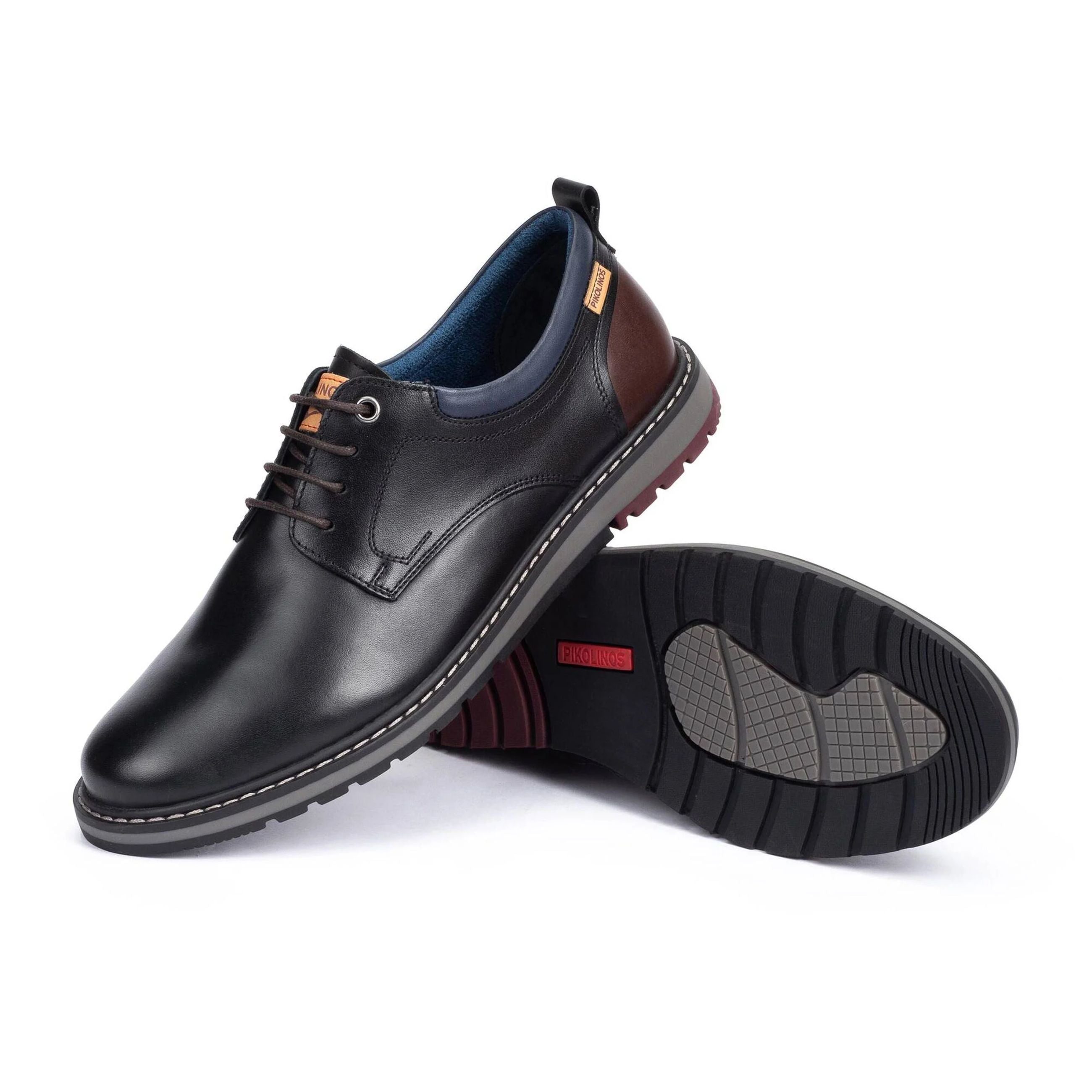 Pikolinos Scarpe da uomo in pelle BERNA - Musto Calzature srl