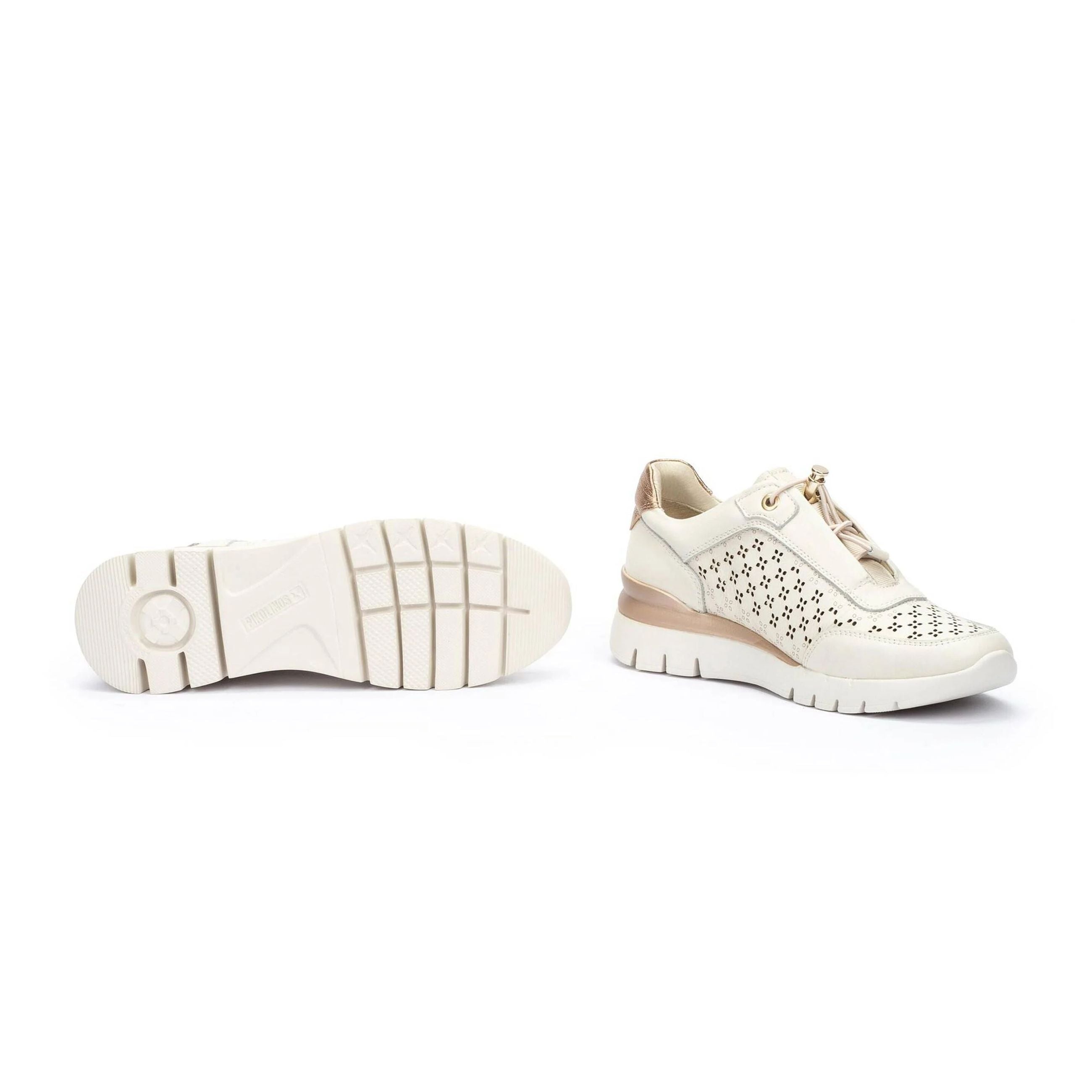 Pikolinos Sneakers Pelle CANTABRIA W4R - 6707C1 - Musto Calzature srl