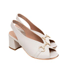 MUSTO Sandali NAPPA DORIDE 10756 - Musto Calzature srl