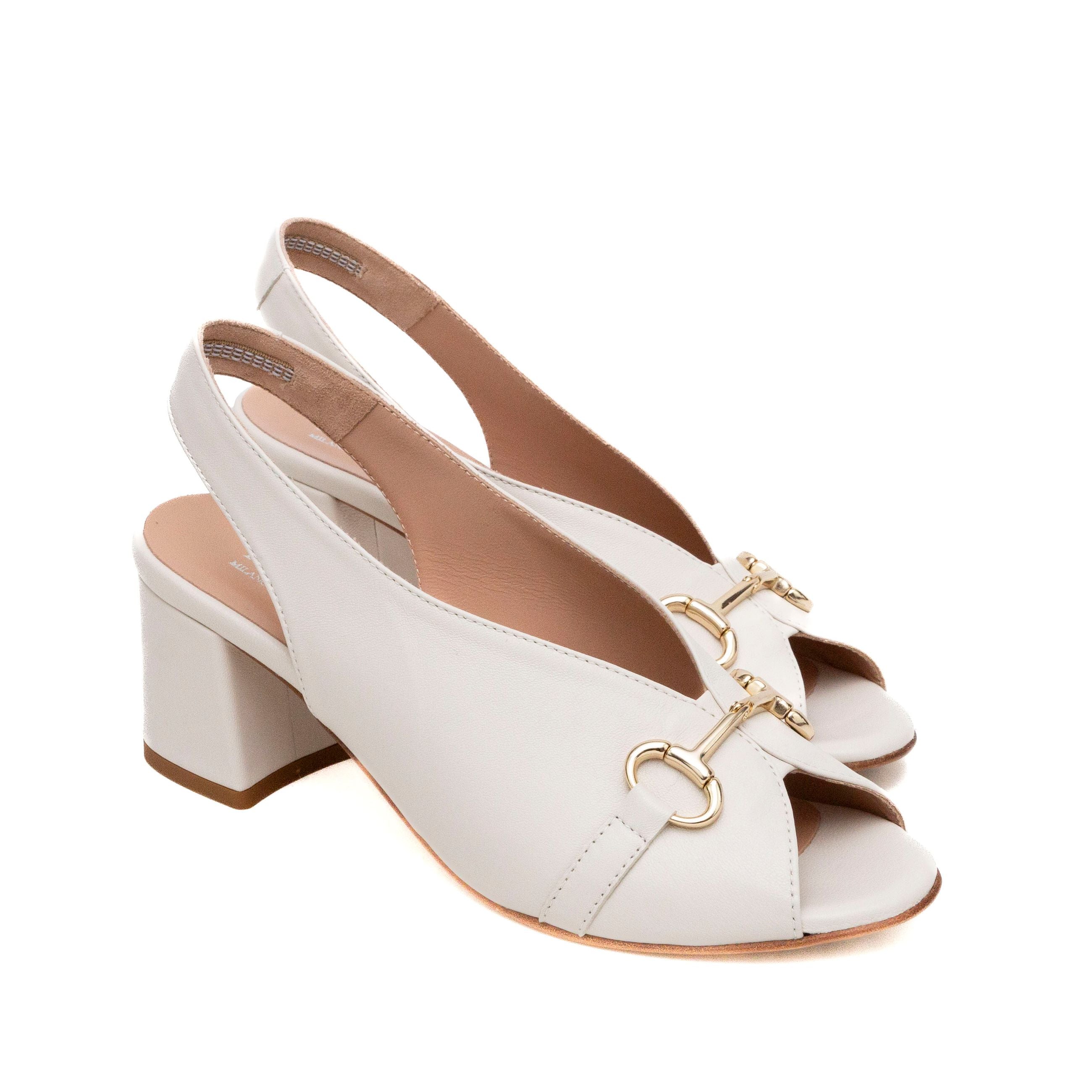 MUSTO Sandali NAPPA DORIDE 10756 - Musto Calzature srl