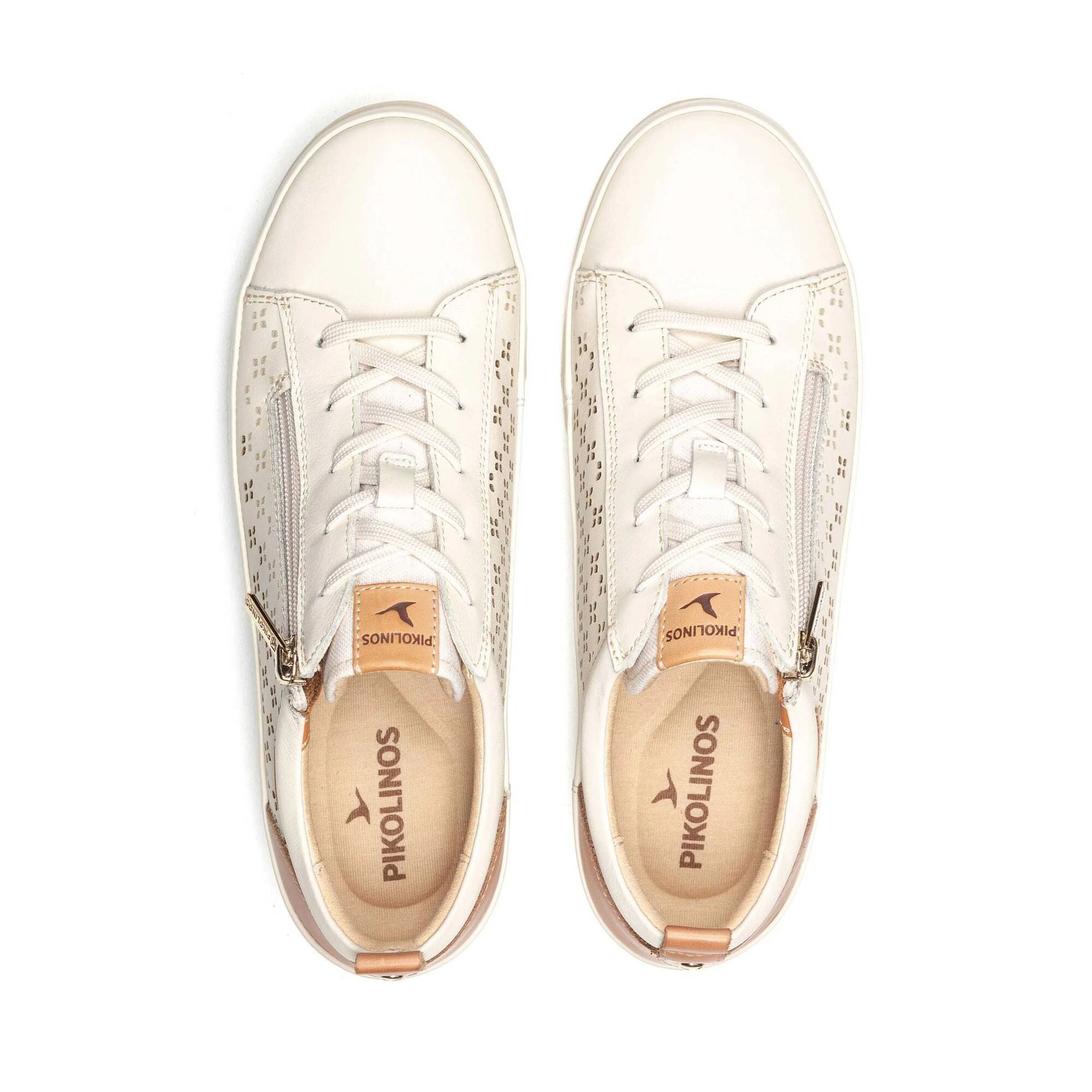 Pikolinos Sneakers Pelle VIGO W3W - 6841C1 - Musto Calzature srl