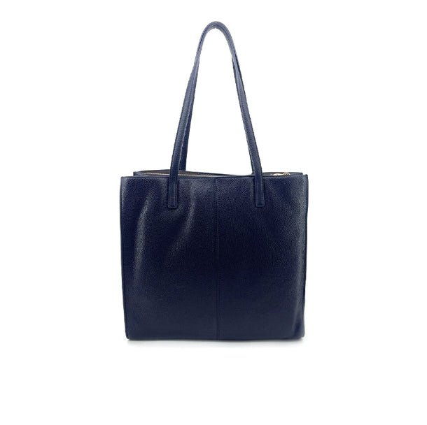 NANNINI borsa donna in pelle HELGA - Musto Calzature srl