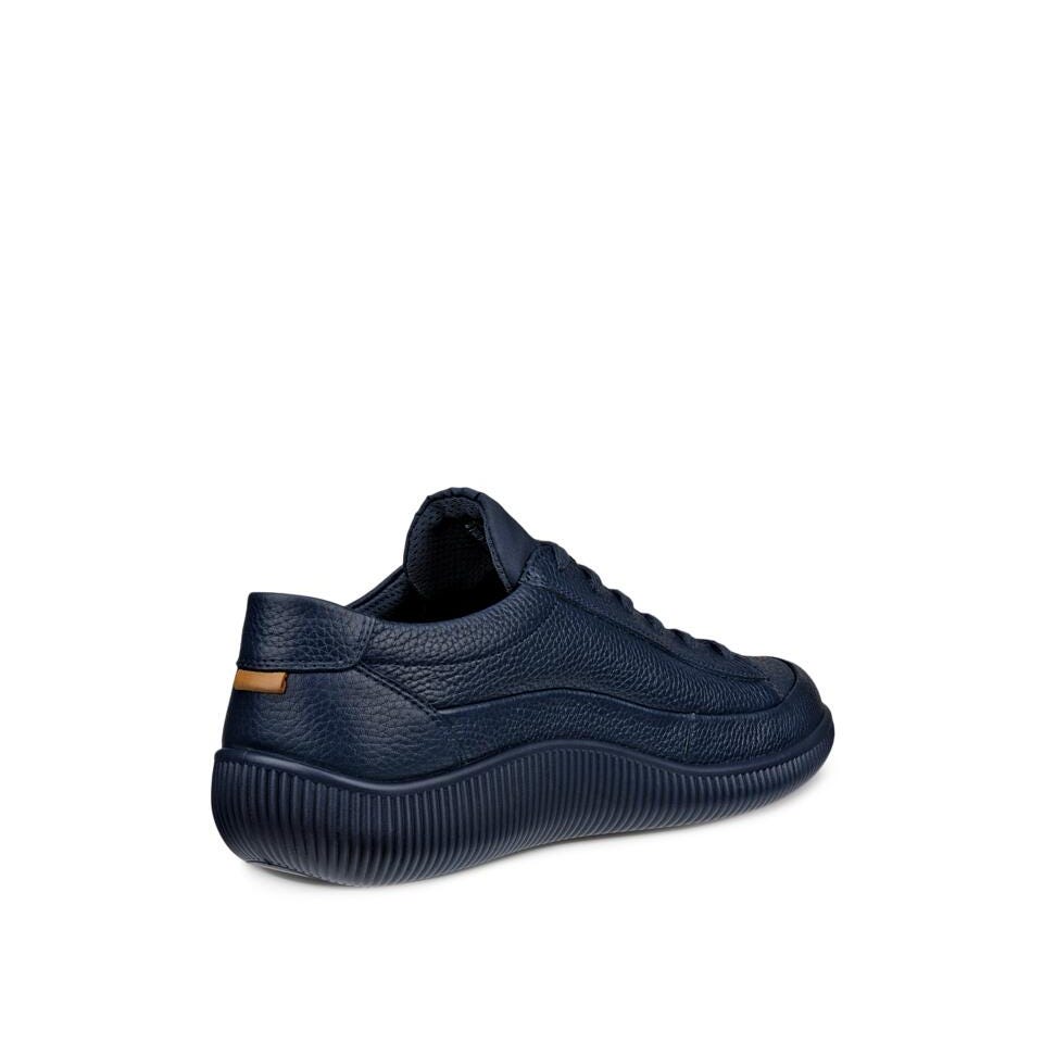 ECCO Sneakers uomo Pelle Soft Zero 537774 - 50595 - Musto Calzature srl