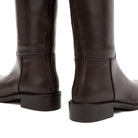 MUSTO Stivali Pelle PERSEFONE GW104 - Musto Calzature srl