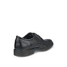 ECCO Stringate uomo Pelle Lisbon 622164 - 01001 - Musto Calzature srl