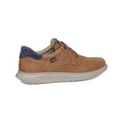 CALLAGHAN Sneakers uomo Camoscio 61800 - Musto Calzature srl