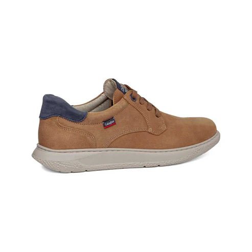 CALLAGHAN Sneakers uomo Camoscio 61800 - Musto Calzature srl
