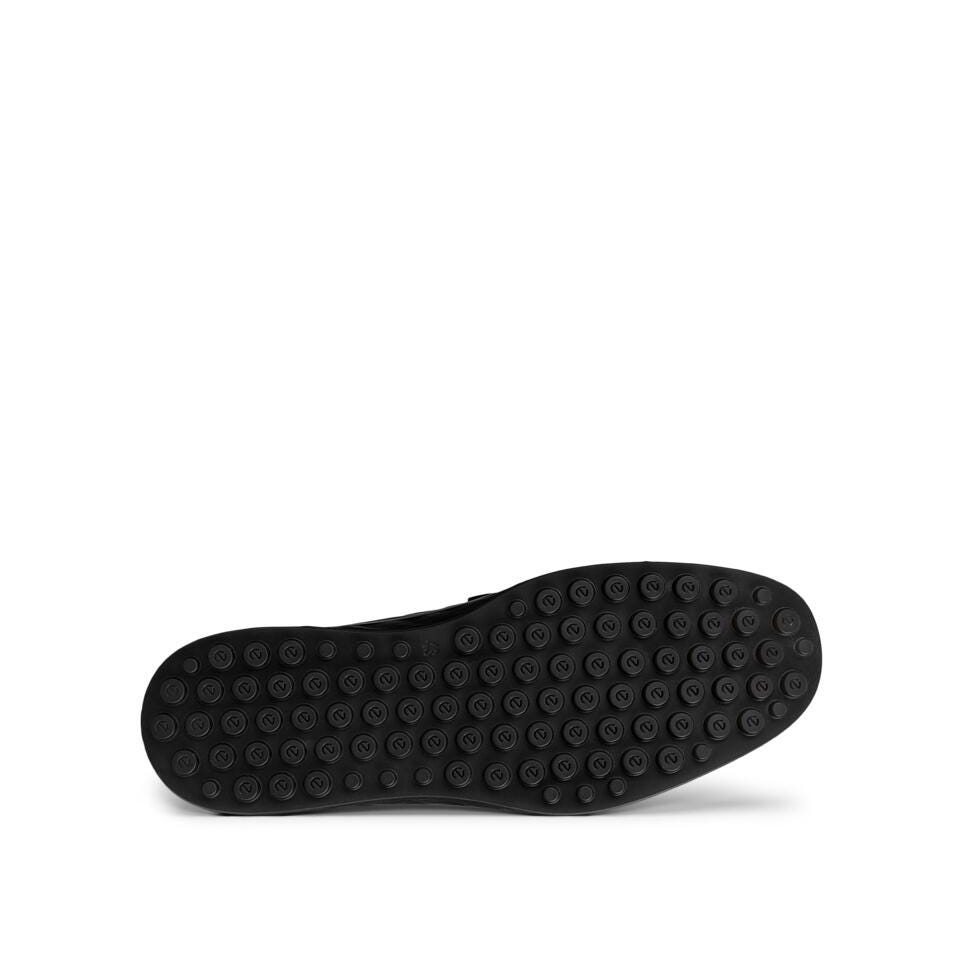 ECCO Mocassini uomo Pelle S Lite Moc 540534 - 01001 - Musto Calzature srl