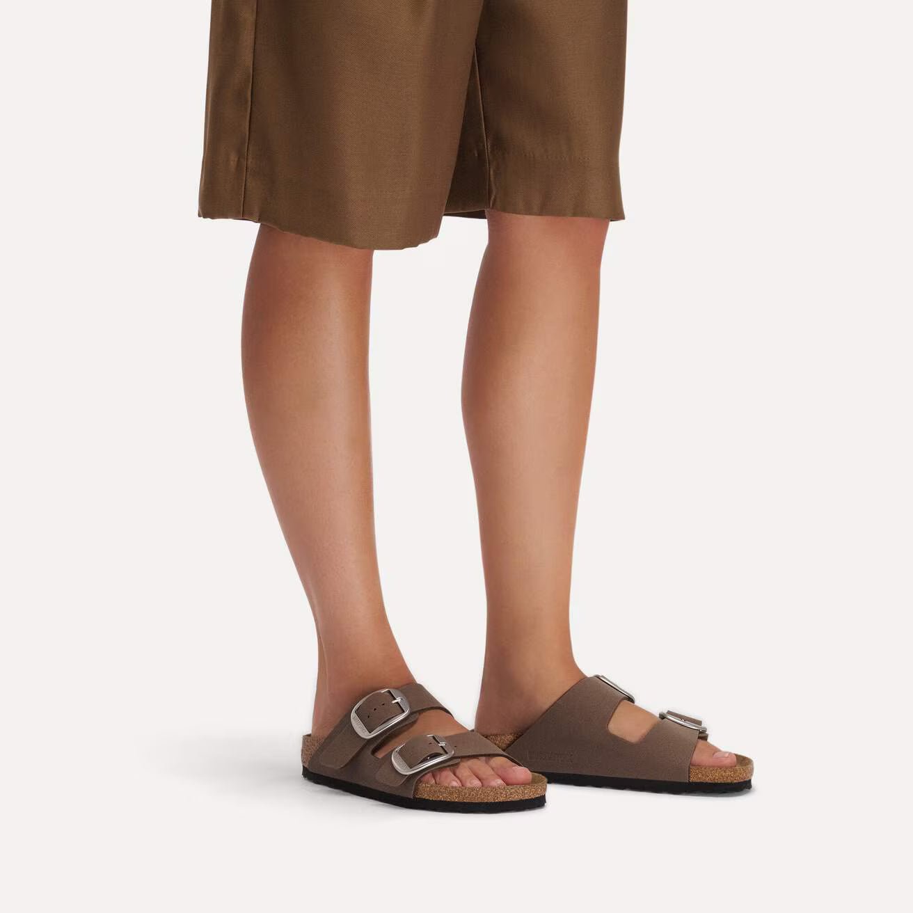 BIRKENSTOCK Birkenstock BIRKIBUC ARIZONA BIG BUCKLE 1032081 - Musto Calzature srl