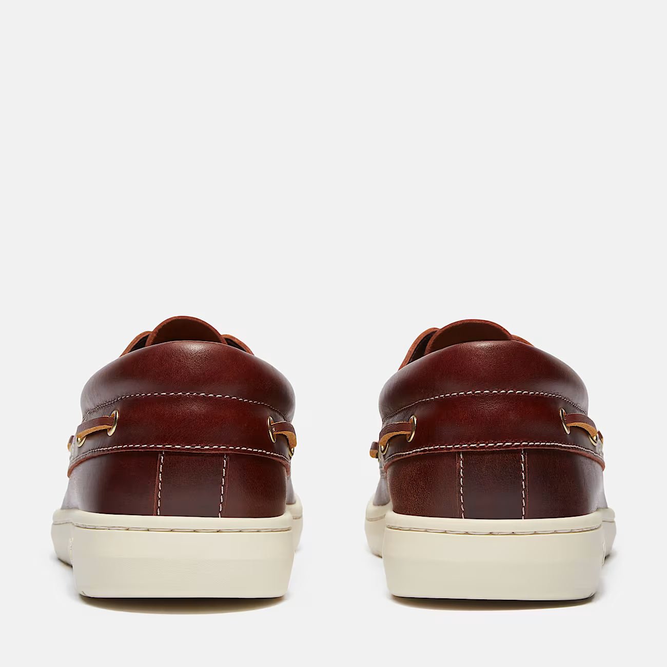 TIMBERLAND Stringate uomo PORTOFINO PIER BOAT - Musto Calzature srl