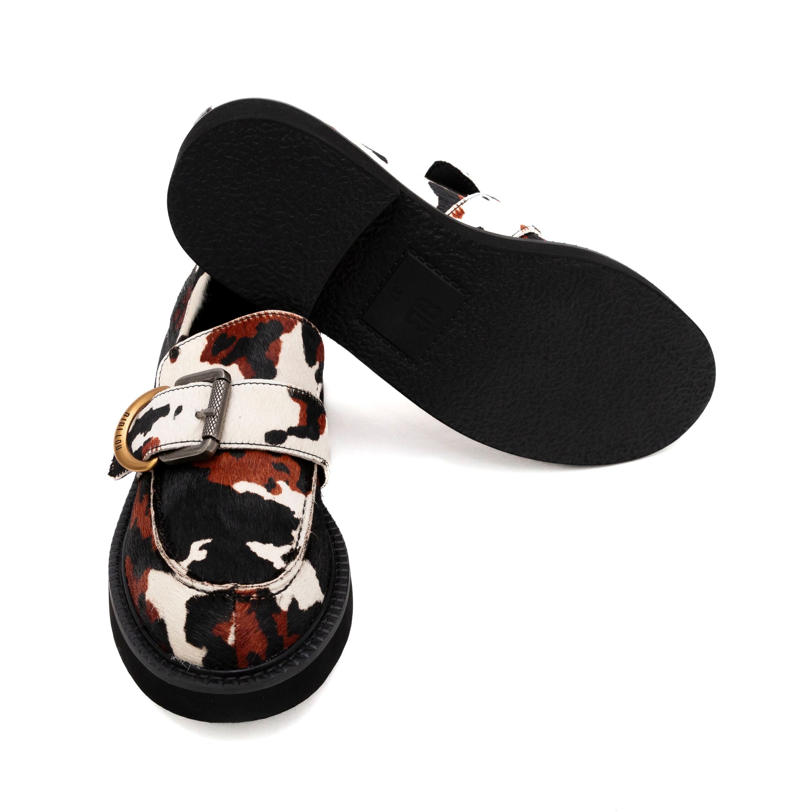 BIBI LOU Mocassini CAVALLINO 545Z91VK - Musto Calzature srl