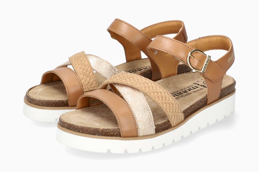 MEPHISTO Zeppe e platforms Pelle THINA - Musto Calzature srl