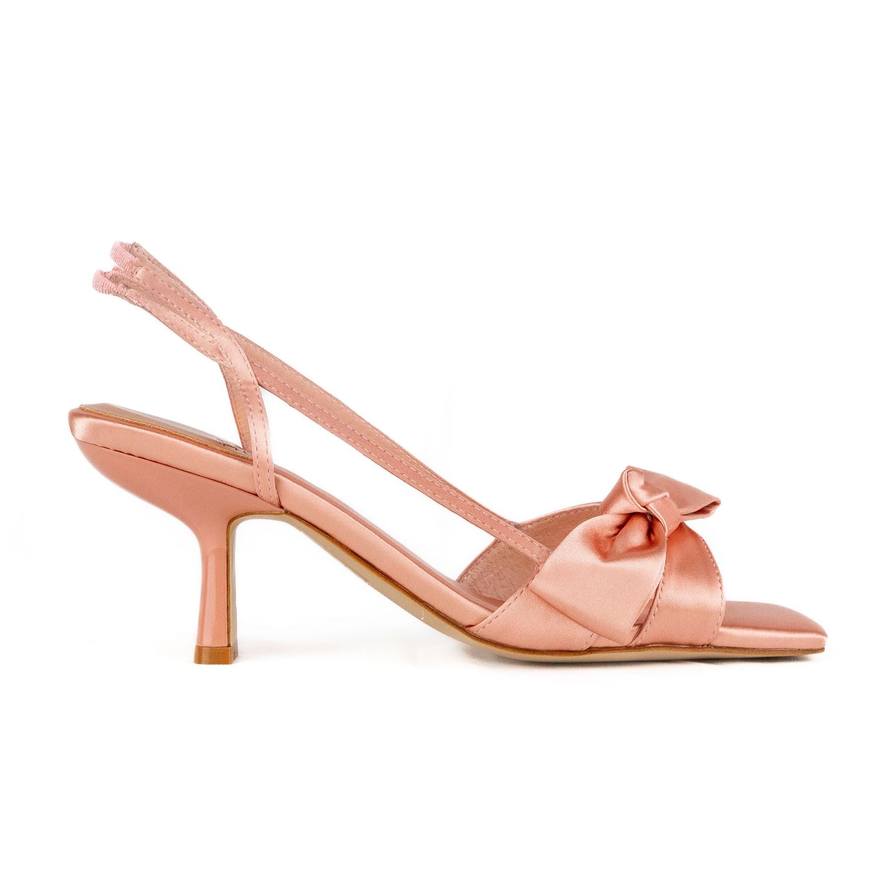 JEFFREY CAMPBELL Sandali tacco medio Raso TAKEABOW - L - Musto Calzature srl