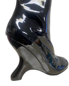 JEFFREY CAMPBELL Stivaletti Vernice STARRING - Musto Calzature srl