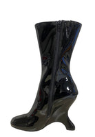 JEFFREY CAMPBELL Stivaletti Vernice STARRING - Musto Calzature srl