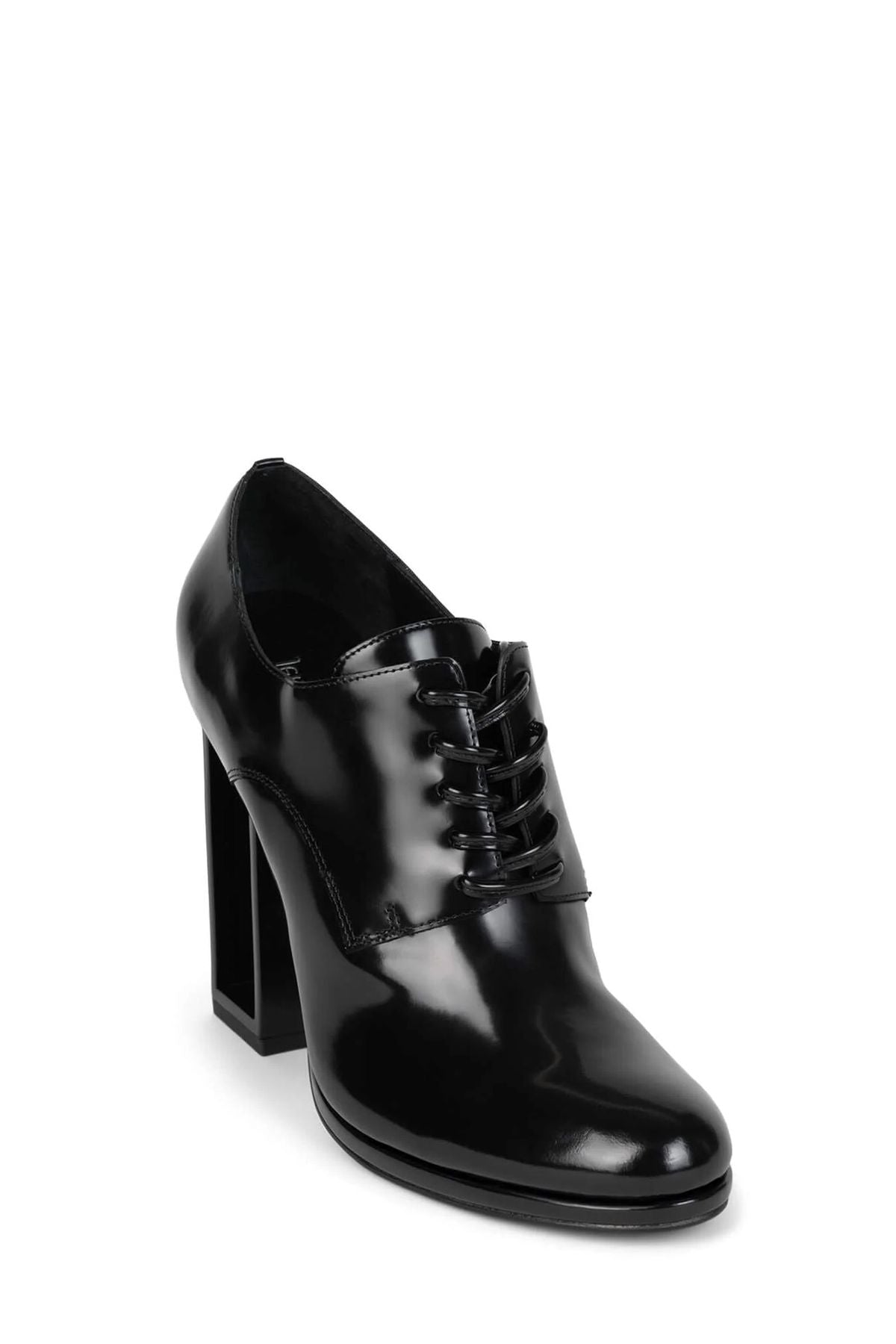 JEFFREY CAMPBELL Stringate CATALIST - Musto Calzature srl