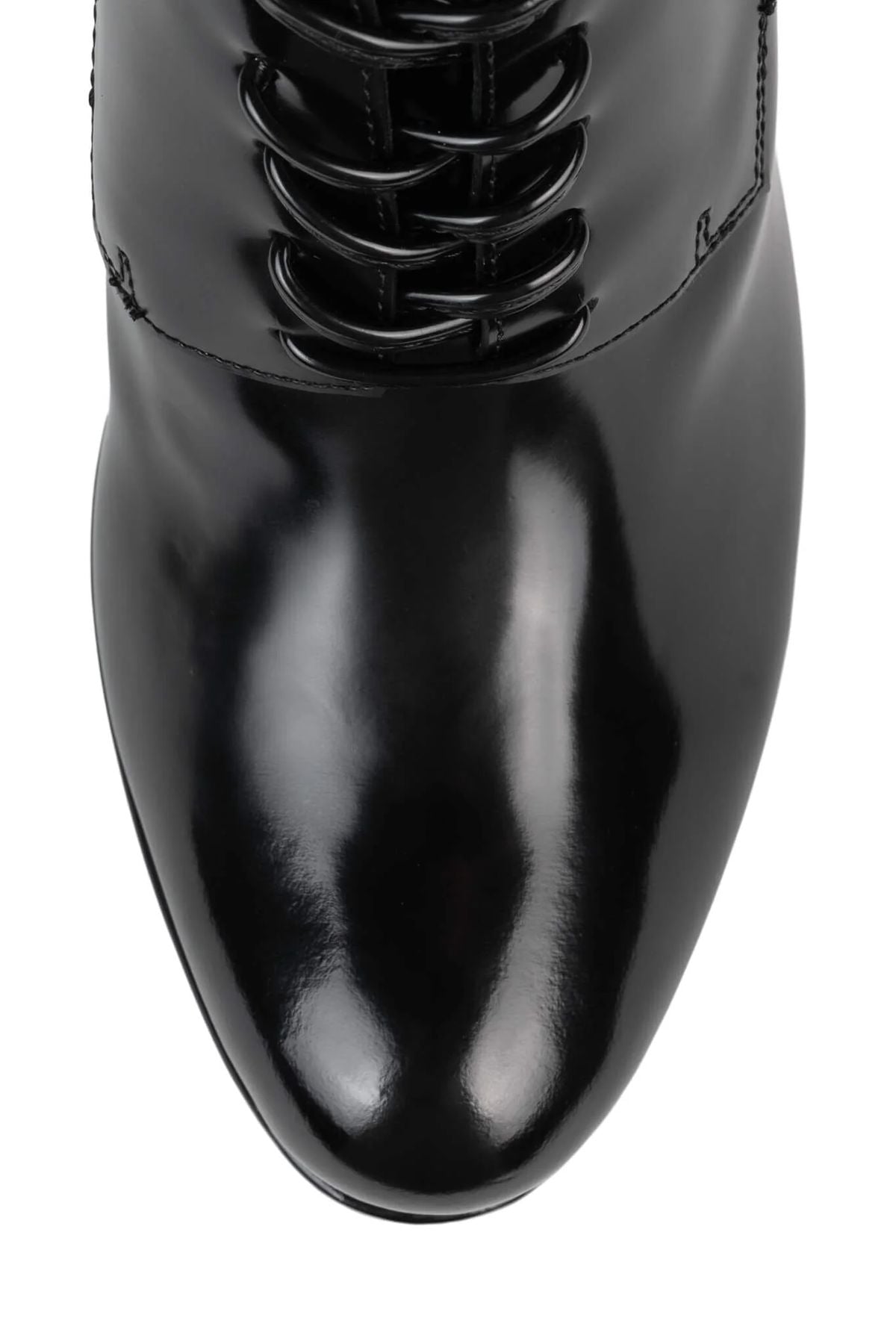 JEFFREY CAMPBELL Stringate CATALIST - Musto Calzature srl