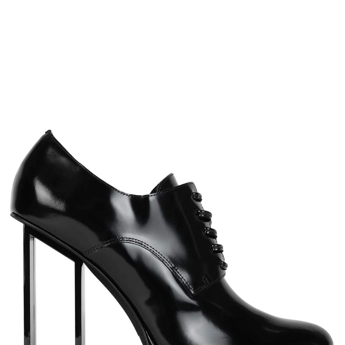 JEFFREY CAMPBELL Stringate CATALIST - Musto Calzature srl