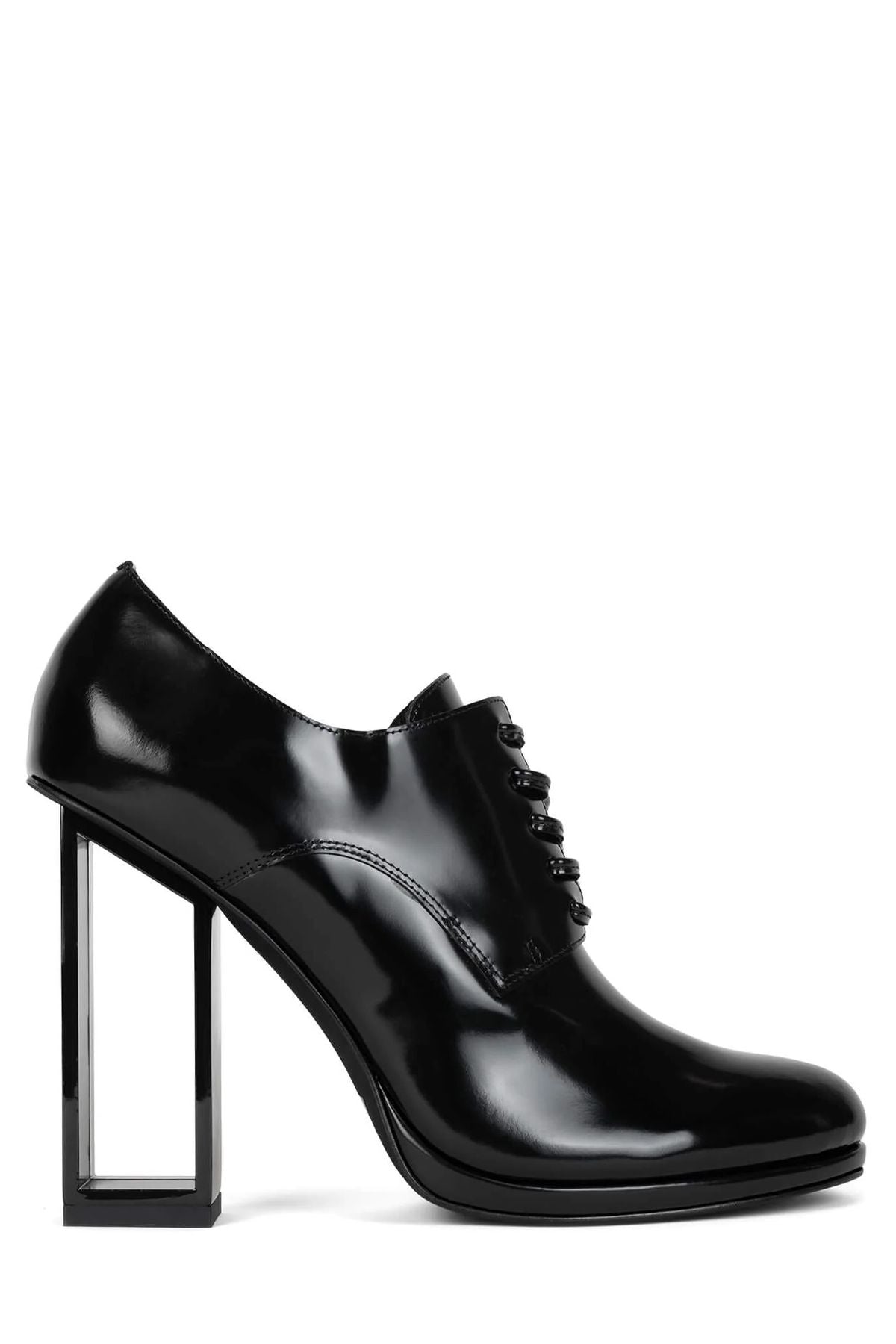 JEFFREY CAMPBELL Stringate CATALIST - Musto Calzature srl